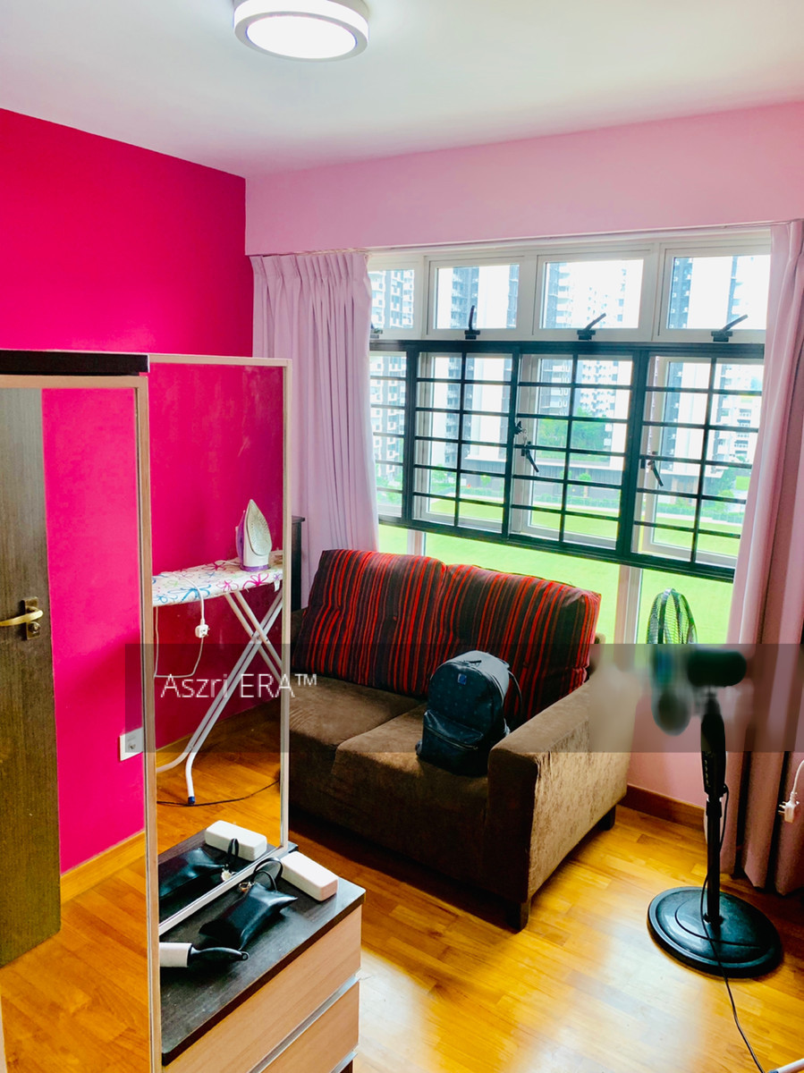Blk 665C Punggol Drive (Punggol), HDB 3 Rooms #191390332
